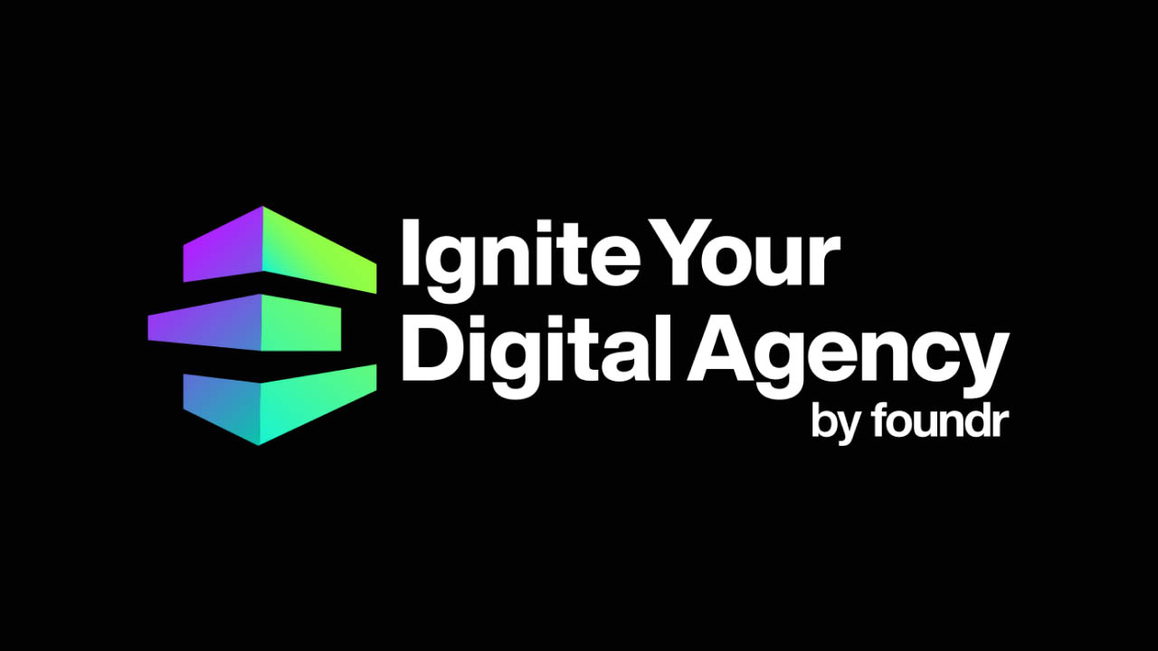 Dee Deng (Foundr) – Ignite Your Digital Agency