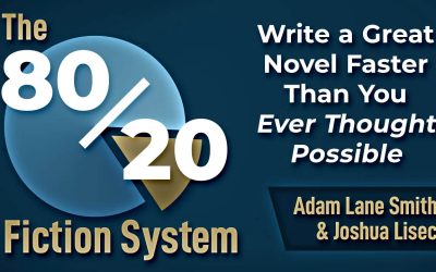 Joshua Lisec – 8020 Fiction System