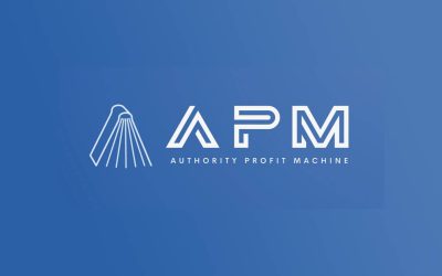Paul Clifford – The Authority Profit Machine