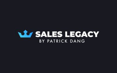 Paul Dang – Sales Legacy