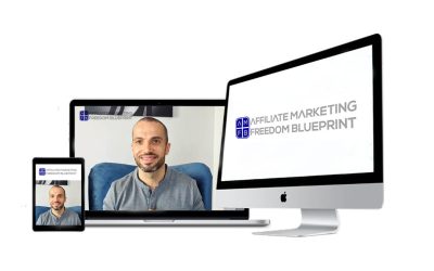 Bogdan – Affiliate Marketing Freedom Blueprint