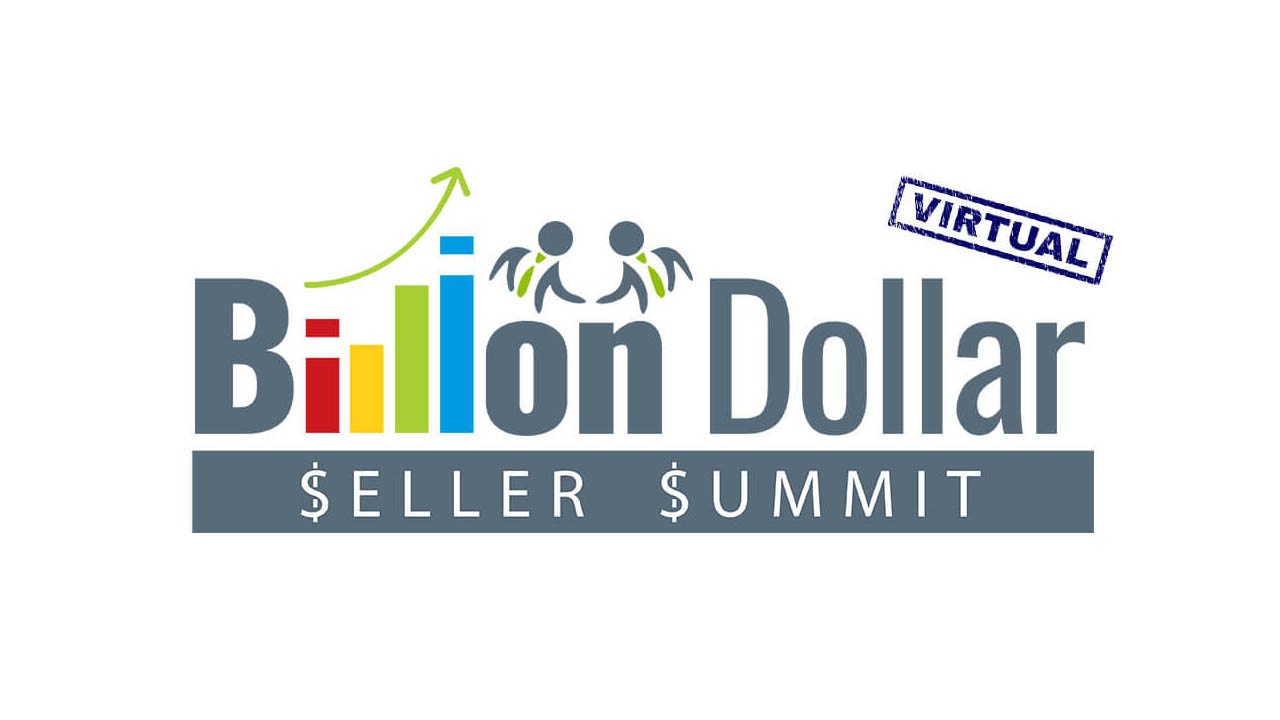 Kevin King – Billion Dollar Seller Summit 2022