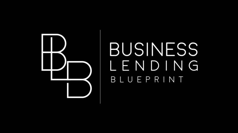 business lending blueprint bbb