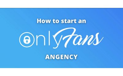 Robert Richards – How to create a successful OnlyFans Agency