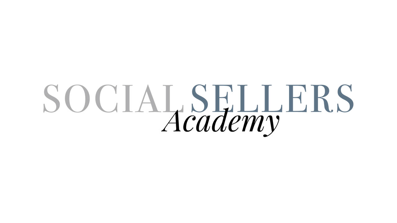 Ryann Dowdy & Kelly Roach - The Social Sellers Academy