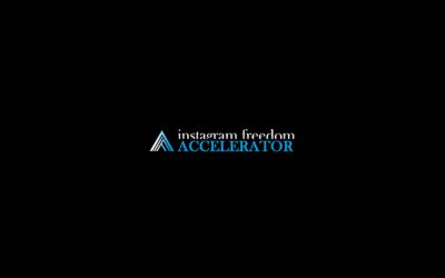 Alex Comerma – Instagram Freedom Accelerator Program 2.0