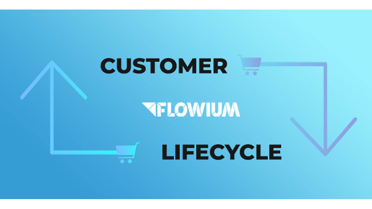 Andriy Boychuk – eCommerce Email Marketing Customer Lifecycle