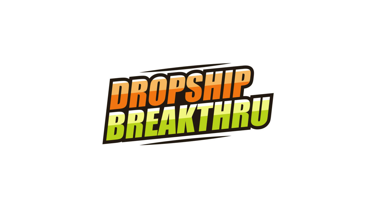 Jon Warren – Dropship Breakthru