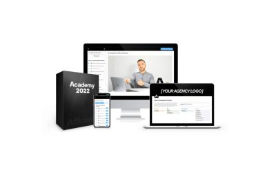 Jordan Platten – Affluent Academy 2022