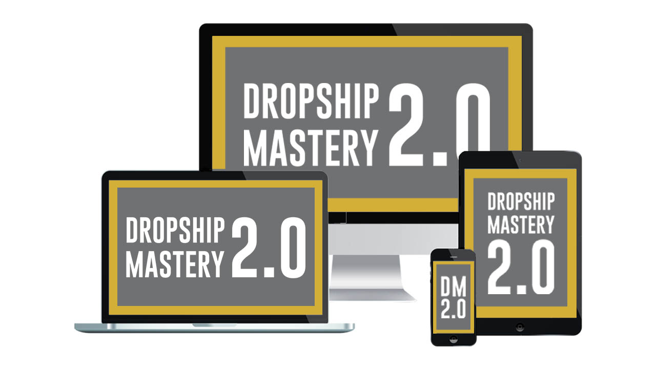 Marcus Pereira – eBay Dropshipping Academy 2.0