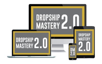 Marcus Pereira – eBay Dropshipping Academy 2.0