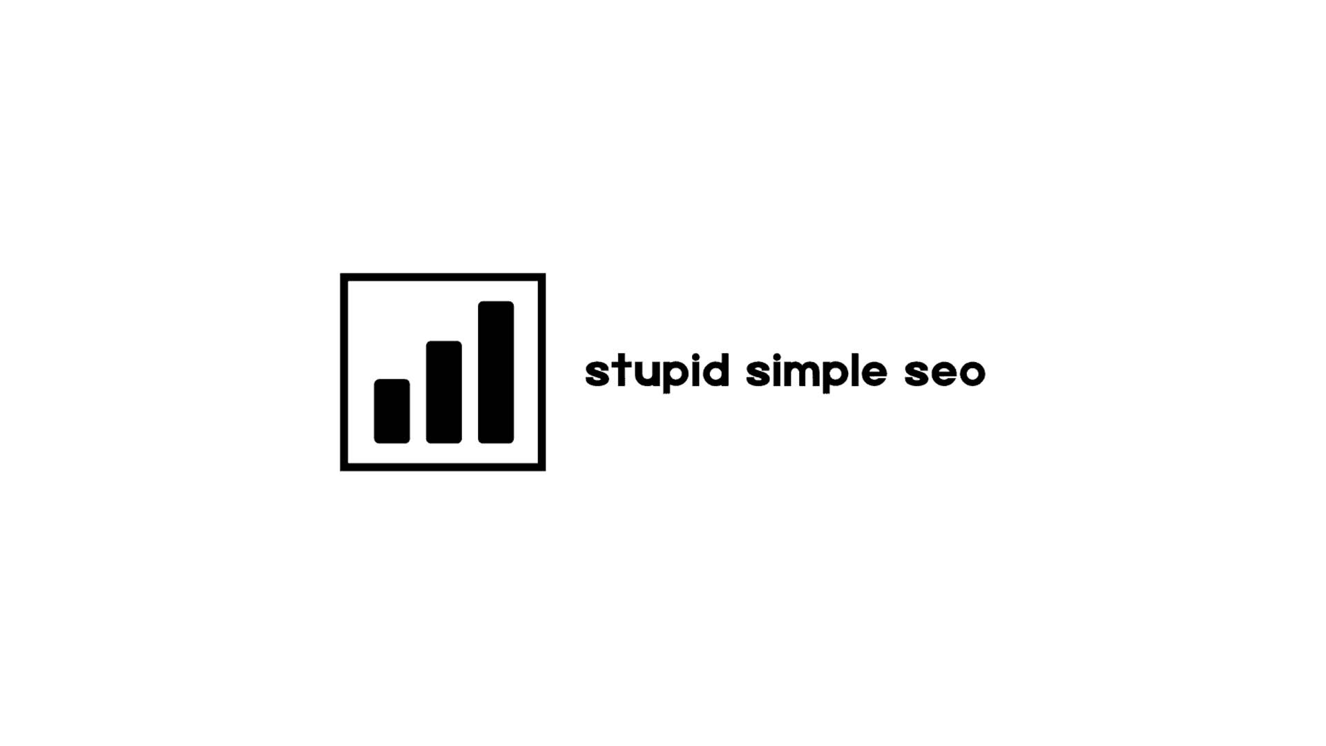 Mike Pearson – Stupid Simple SEO