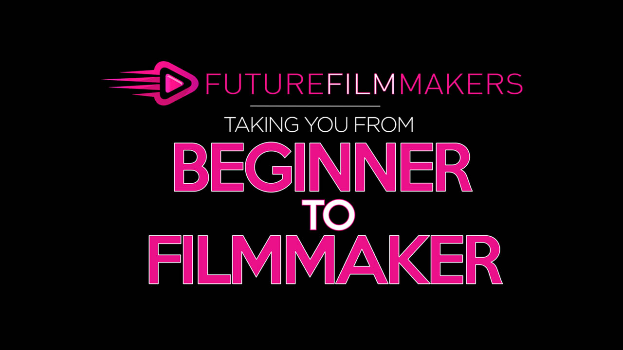 Sandi + Jimi – Future Filmmakers