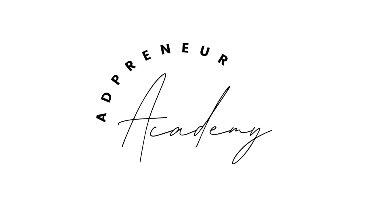 AdPreneur Academy – Self-study