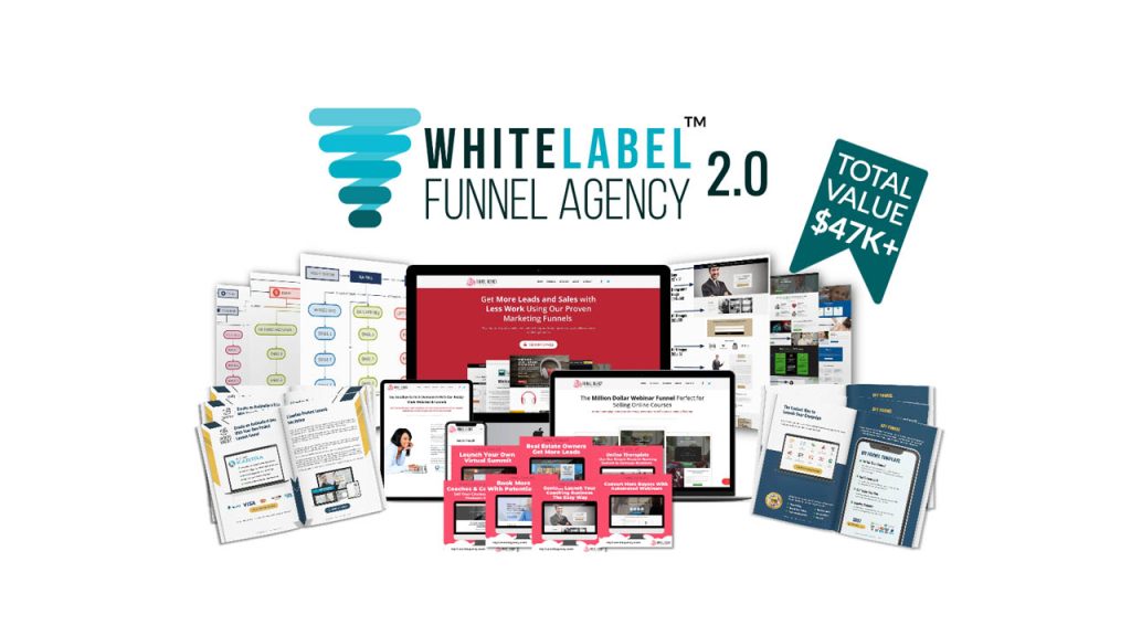 Jason West – White Label Funnel Agency 2