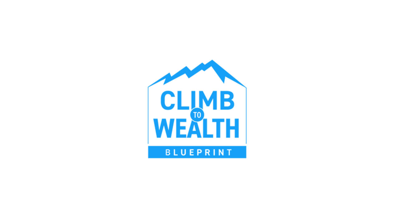 Jaspreet Singh – The Climb To Wealth Blueprint