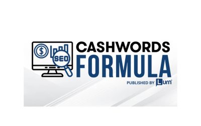 Jeff Lenney – Cashwords Formula