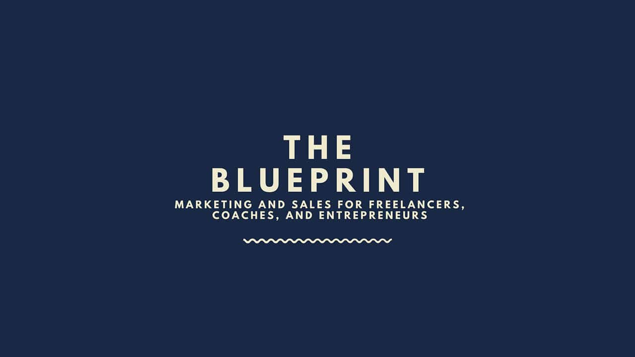 Stefan Palios – The Growth Blueprint For Freelancers