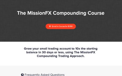 The MissionFX Compounding