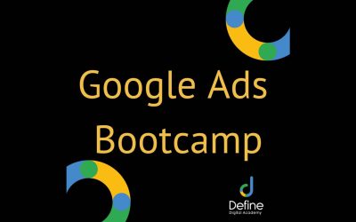 Aaron Young – Google Ads Bootcamp