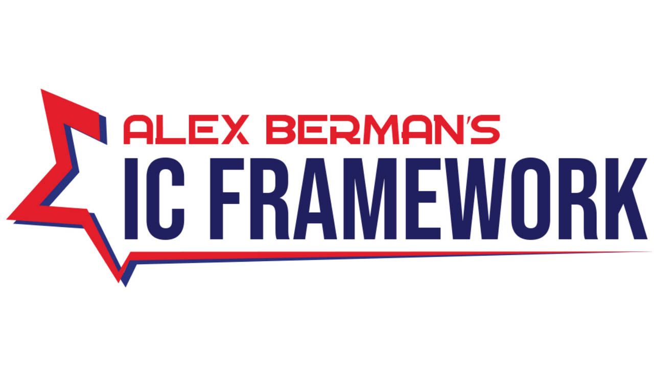 Alex Berman – IC Framework