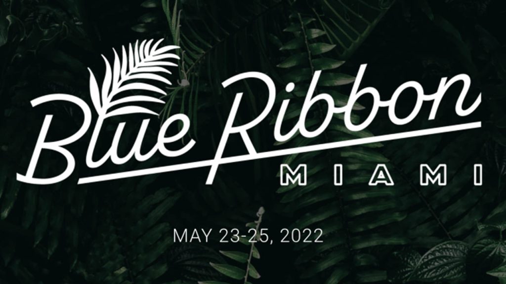 Blue Ribbon Mastermind Miami May 2022 Event Replays