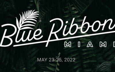 Blue Ribbon Mastermind Miami May 2022 Event Replays