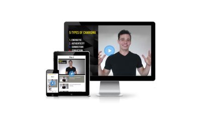 Charlie Houpert – Charisma University (2021 Edition)