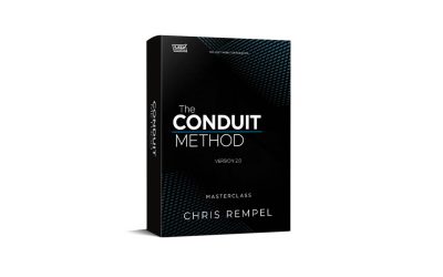 Chris Lazy Marketer – The Conduit Method v2.0