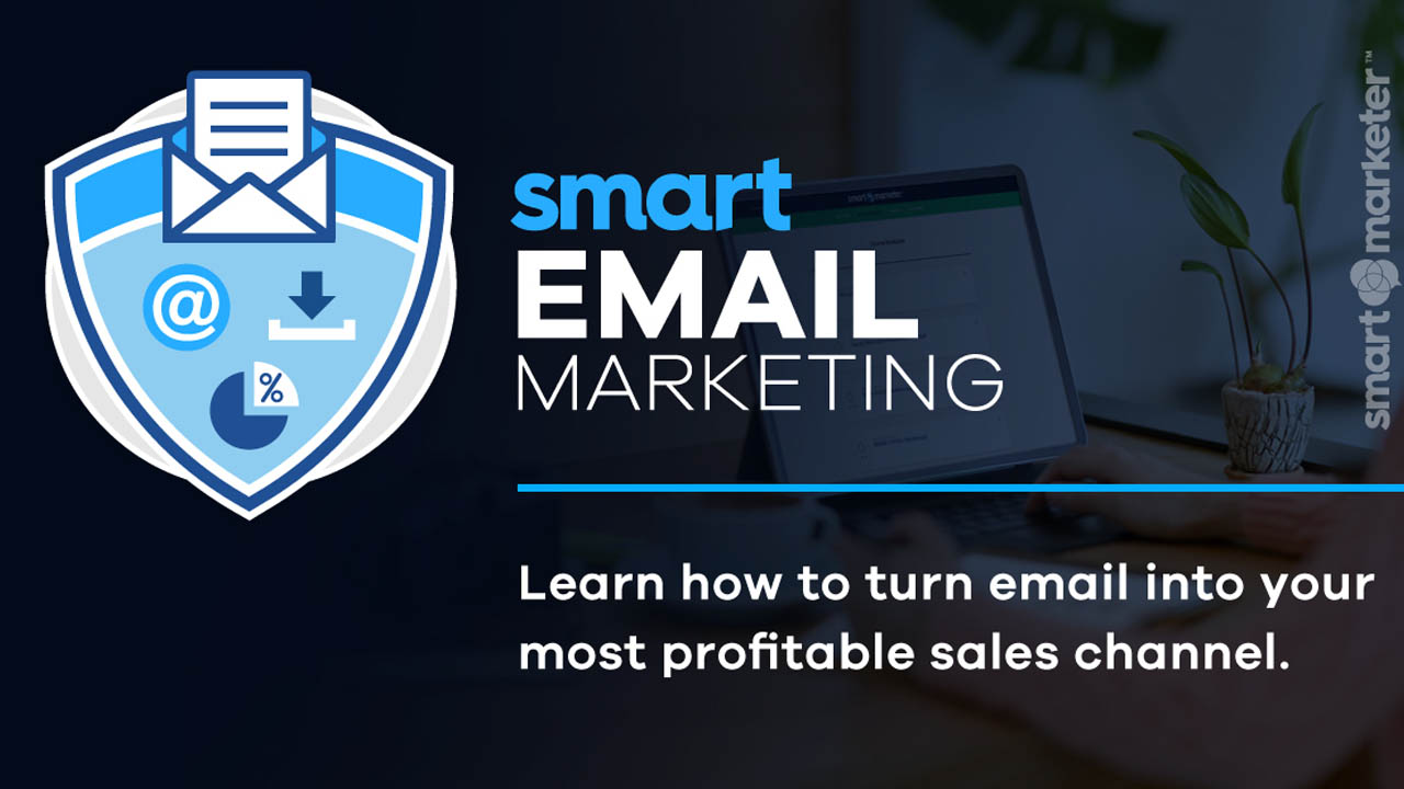 John Grimshaw – Smart Email Marketing 2022