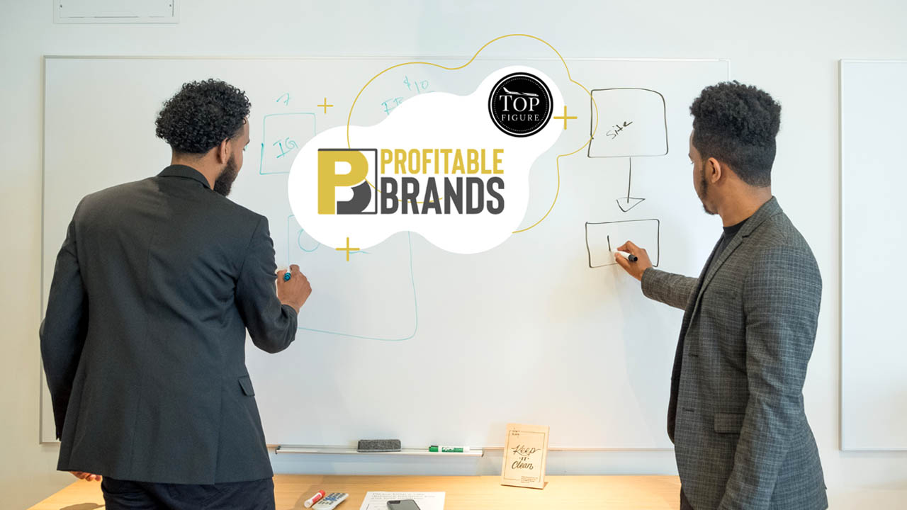 Profitable Brands – Top Figure