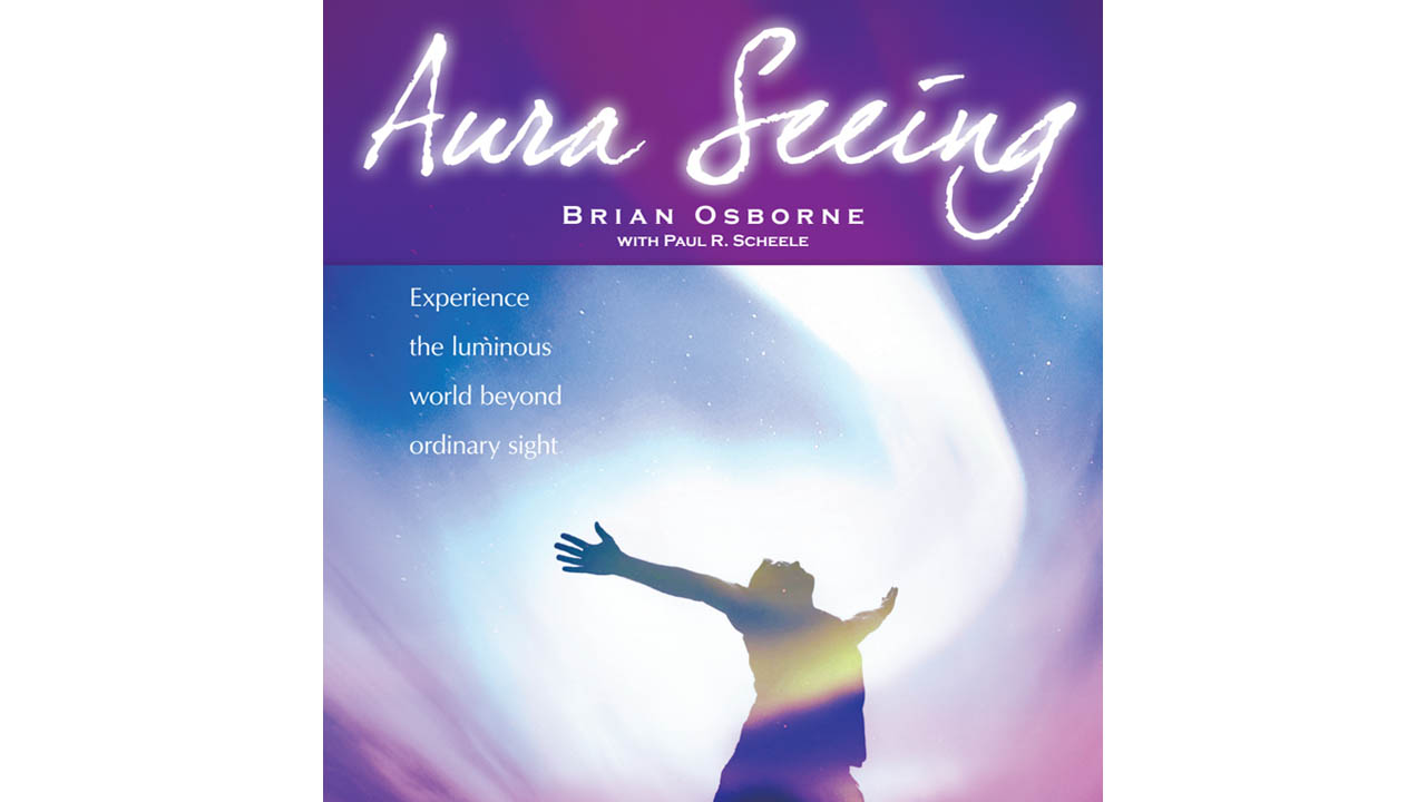 Aura Seeing – Learning Strategies – Brian Osborne & Paul Scheele