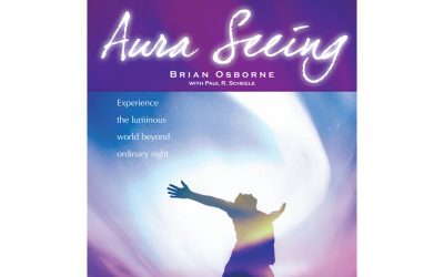 Aura Seeing – Learning Strategies – Brian Osborne & Paul Scheele