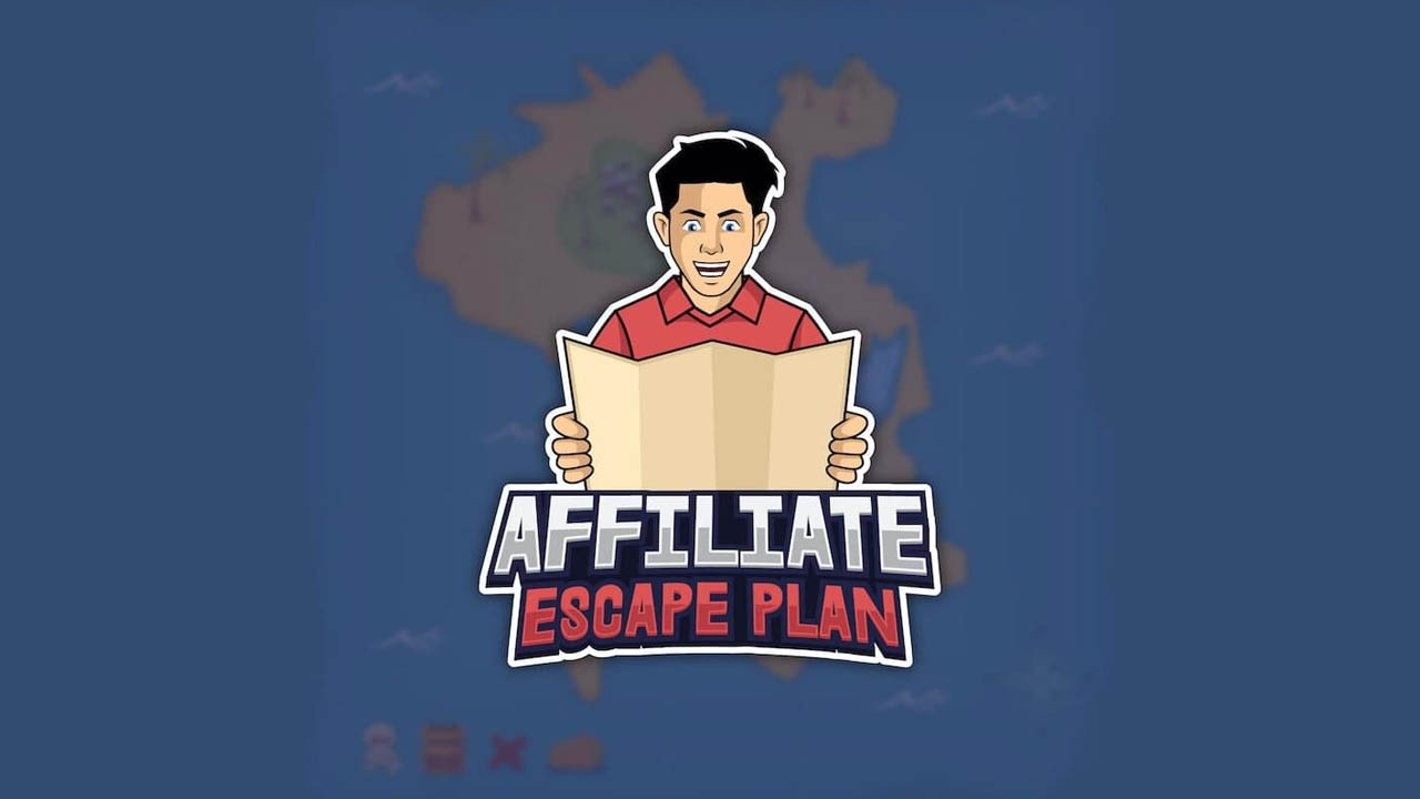 Brian Brewer – Affiliate Escape Plan 2.0