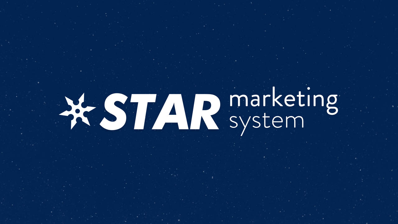 Exposure Ninja – The Star Marketing System