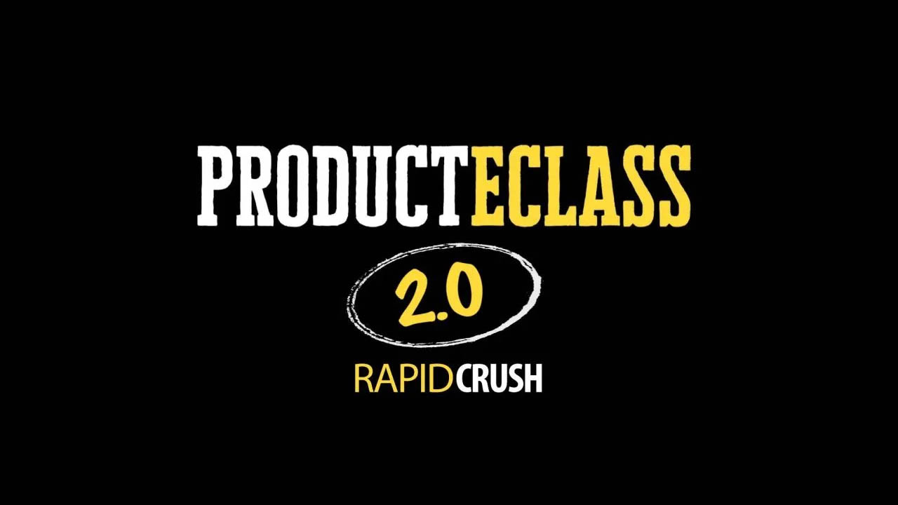 Jason Fladlien – Product eClass 2022