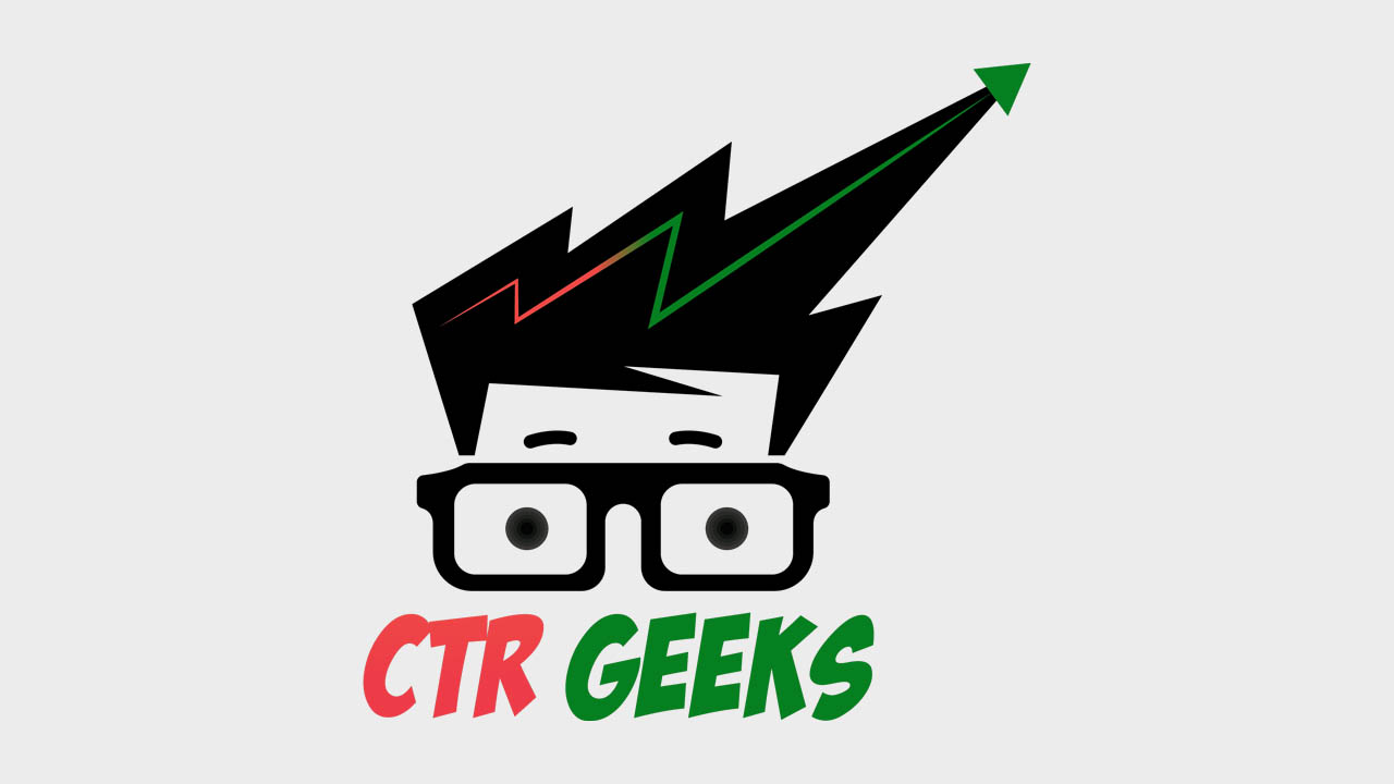 Michael Merlino – CTR Geeks Course