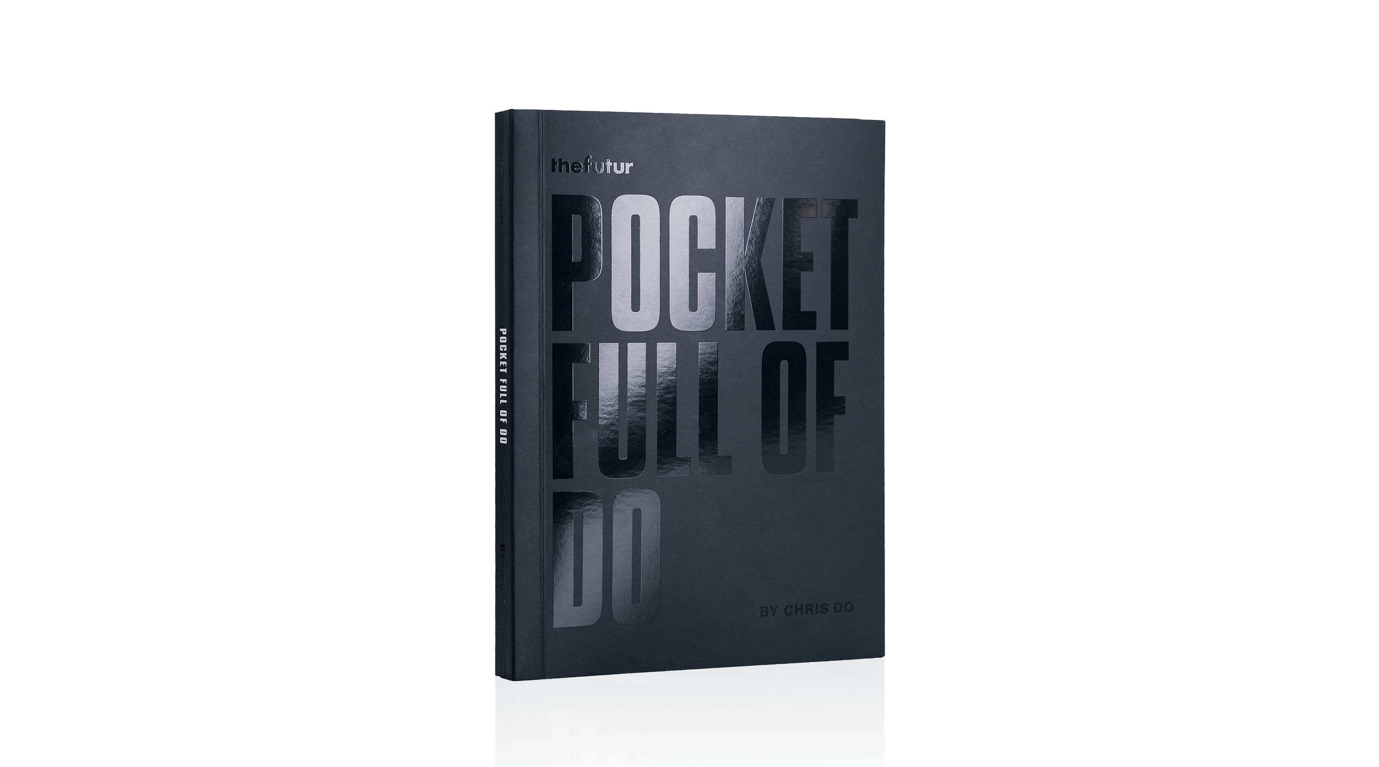 Chris Do (thefutur.com) – Pocket Full of Do