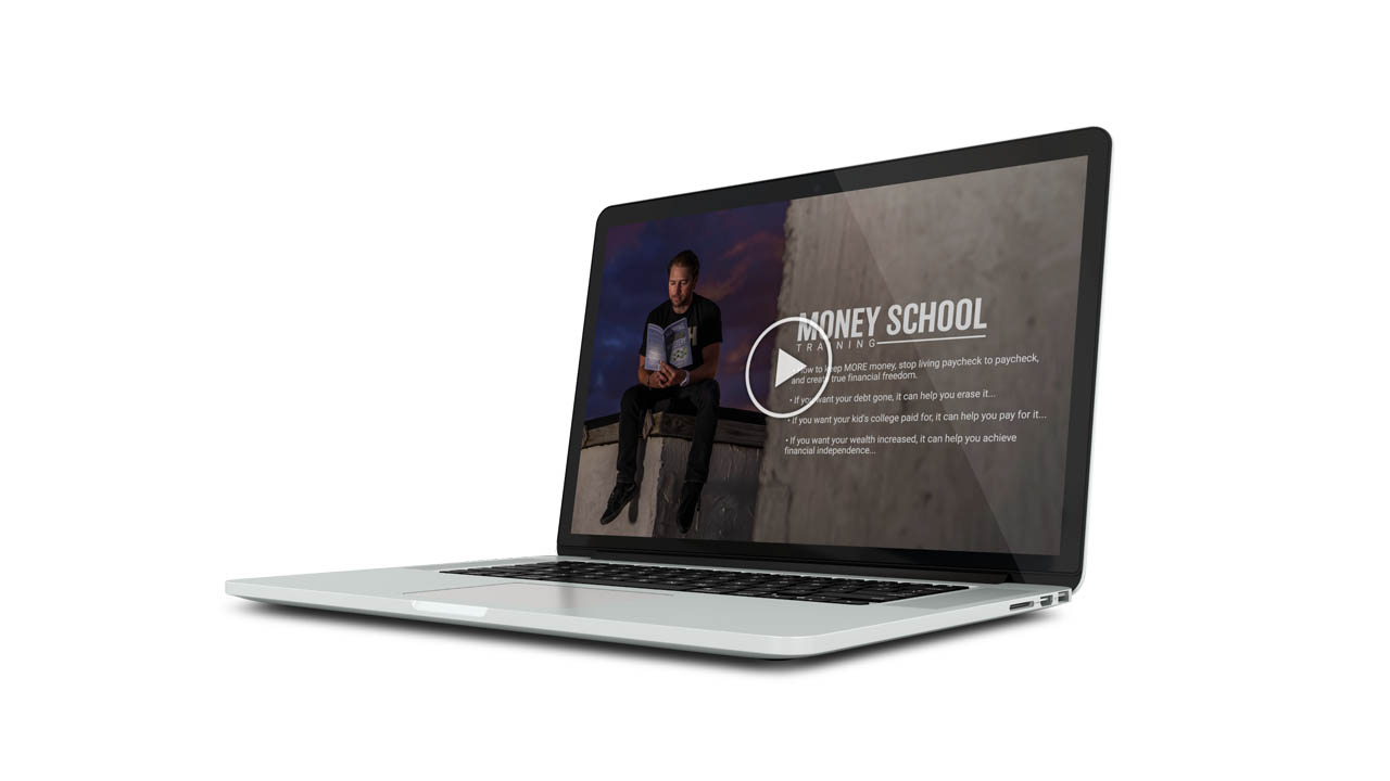 Chris Naugle – Money School