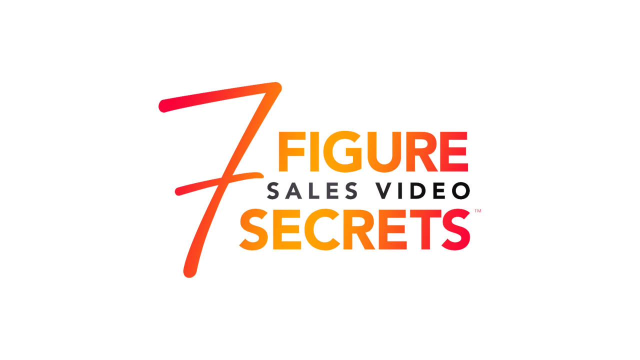 Joe Muscatello – 7 Figure Sales Video Secrets