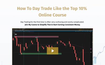 Maurice Kenny – How to Day Trade Like the Top 10