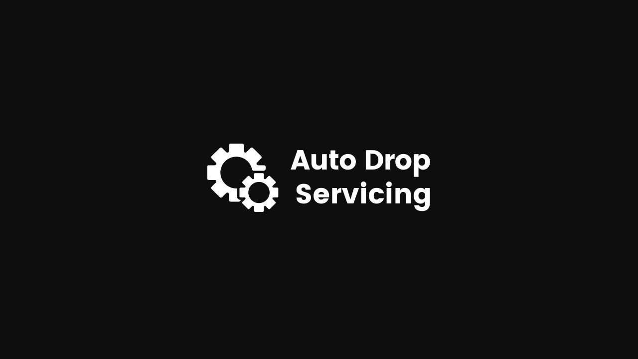 Ricky Mataka – Auto Drop Servicing