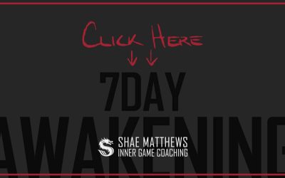 Shae Matthews – 7 DAY AWAKENING PROGRAM