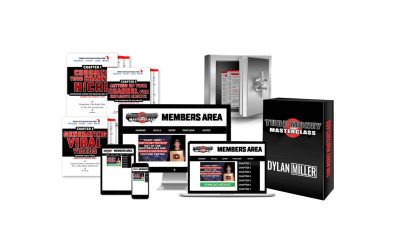 Dylan Miller – Tube Money Masterclass 2023