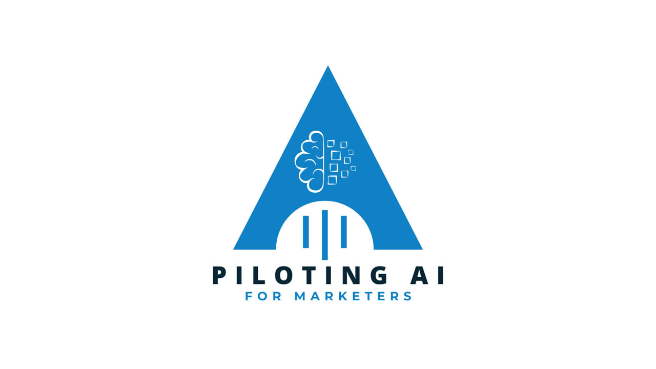 Paul Roetzer – Piloting AI for Marketers Series