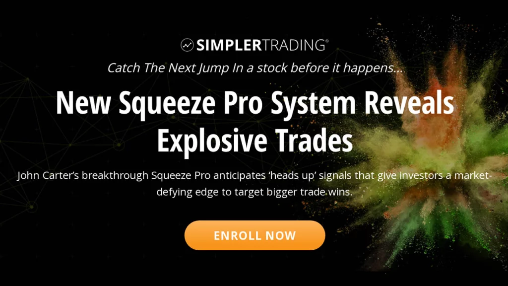 Simpler Trading – Squeeze Pro System Premium