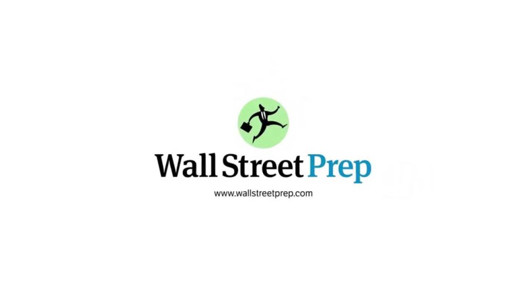 Wall Street Prep Financial Modeling Course