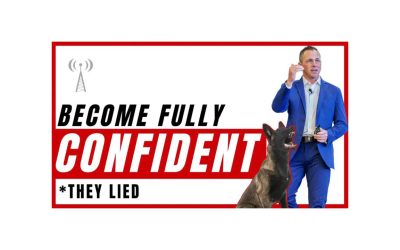Chase Hughes – The Confidence Reboot Program