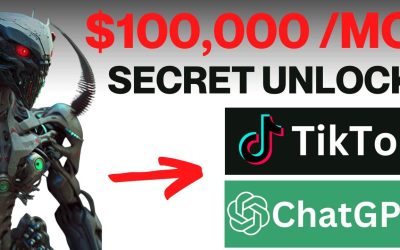 Chase Reiner – Short Form Riches Bootcamp 2023 – AI ChatGPT Bot