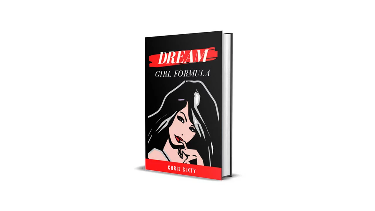 Dream Girl Formula – Chris Sixty